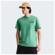 The North Face Ανδρική κοντομάνικη μπλούζα Camping Relaxed T-Shirt
